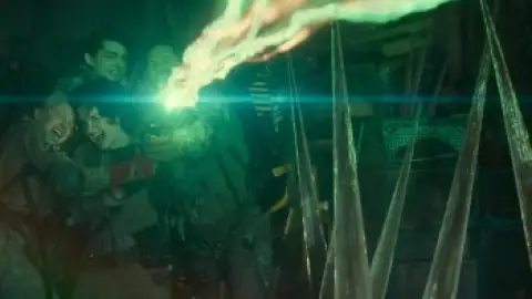 Still 8 of Ghostbusters: Frozen Empire (2024) WEB-DL [Hindi (ORG 5.1) + English] 4K 1080p 720p & 480p Dual Audio [x264/10Bit-HEVC]