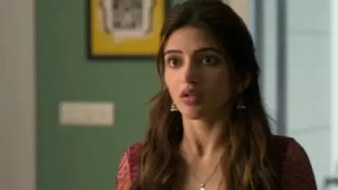 Still 6 of Ustaad Bhagat Singh (2026) DS4K WEB-DL [Hindi (DD5.1) & Telugu] 4K 1080p 720p & 480p Dual Audio [x264/10Bit-HEVC]