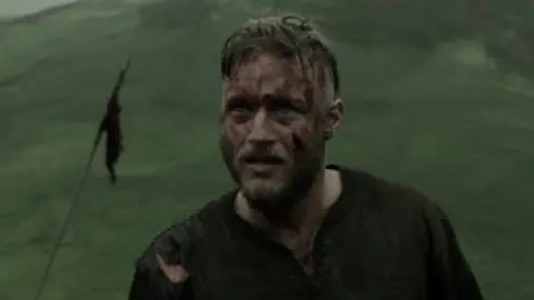 Still 1 of Vikings (Season 1) BluRay [Hindi (DD2.0) & English] 1080p 720p & 480p Dual Audio [x264/ESubs]
