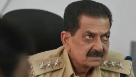 Still 4 of Rudhra Garuda Purana (2025) WEB-DL [Hindi DD2.0] 1080p 720p & 480p [x264/HEVC]