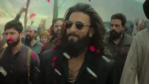 Still 8 of Dhurandhar: The Revenge (2026) V2 HQ-HDTC Hindi (ORG-UNCENSORED) 1080p 720p & 480p [x264/HEVC]