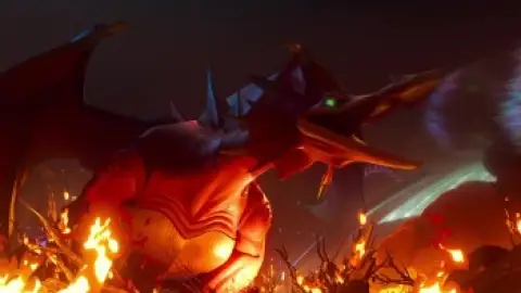 Still 2 of Ultraman: Rising (2024) WEB-DL [Hindi (ORG 5.1) & English] 1080p 720p & 480p Dual Audio [x264/10Bit-HEVC]