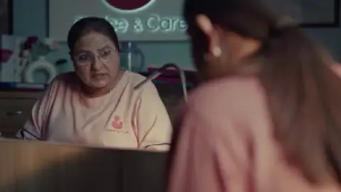 Still 2 of Who’s Your Gynac (Season 1) WEB-DL [Hindi (DD2.0)] 1080p 720p & 480p [x264/ESubs] | PrimeVideo Series