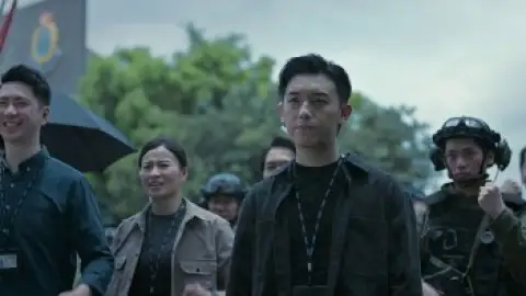 Still 1 of The Prosecutor (2024) BluRay [Hindi (DD2.0) & English] 1080p 720p & 480p Dual Audio [x264/10Bit-HEVC]