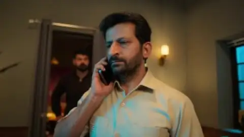 Still 3 of Pyar Ka Professor (Season 1) WEB-DL Hindi 1080p 720p & 480p x264 DD2.0