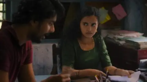 Still 2 of Eko (2025) WEB-DL [Hindi (DD5.1) & Malayalam] 4K 1080p 720p & 480p Dual Audio [x264/10Bit-HEVC]