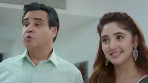 Still 3 of Kisko Tha Pata (2024) WEB-DL [Hindi DD2.0] 1080p 720p & 480p [x264/HEVC]