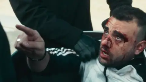 Still 3 of Carjackers (2025) WEB-DL [Hindi (ORG 5.1) & English] 4K 1080p 720p & 480p Dual Audio [x264/10Bit-HEVC]