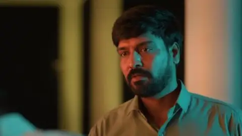Still 5 of Blast (2026) WEB-DL [Hindi (DD5.1) & Tamil] 4K 1080p 720p & 480p Dual Audio [x264/10Bit-HEVC]