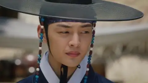 Still 6 of Flower Crew: Joseon Marriage Agency (Season 1) WEB-DL [Hindi (ORG 2.0) & Korean] 1080p 720p & 480p x264 Dual Audio DD2.0