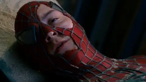Still 4 of Spider-Man 3 (2007) BluRay [Hindi (DD5.1) & English] 1080p 720p & 480p Dual Audio [x264/10Bit-HEVC]