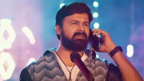 Still 1 of Rajini Gaang (2025) WEB-DL [Hindi (DD5.1) & Tamil] 1080p 720p & 480p Dual Audio [x264/HEVC]