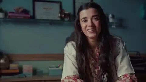 Still 1 of Who’s Your Gynac (Season 1) WEB-DL [Hindi (DD2.0)] 1080p 720p & 480p [x264/ESubs] | PrimeVideo Series
