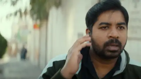 Still 2 of Spy (2023) WEB-DL [Hindi DD5.1] 1080p 720p & 480p [x264/HEVC]