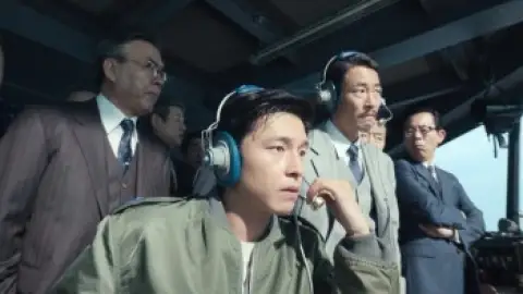 Still 4 of Good News (2025) WEB-DL [Hindi (DD5.1) & English] 1080p 720p & 480p Dual Audio [x264/10Bit-HEVC]