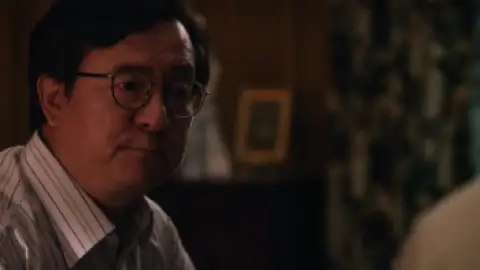 Still 4 of The Classified File (2015) WEB-DL [Hindi (ORG 2.0) + Korean] 1080p 720p & 480p Dual Audio [x264/HEVC]