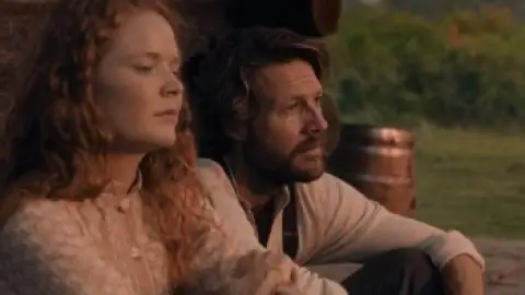 Still 5 of Little House on the Prairie (Season 1) WEB-DL [Hindi (DD5.1) & English] 4K 1080p 720p & 480p [x264/10Bit-HEVC] | NF Series