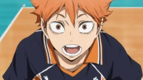 Still 6 of HAIKYU!! The Dumpster Battle (2024) BluRay [Hindi (DD2.0) & English] 1080p 720p & 480p Dual Audio [x264/10Bit-HEVC]