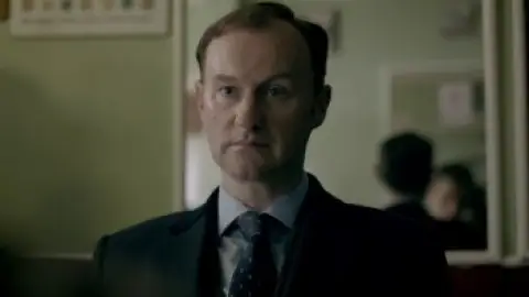 Still 6 of Sherlock (Season 2) BluRay [English DD5.1] 1080p 720p & 480p [x264/Esubs] | BBC Series
