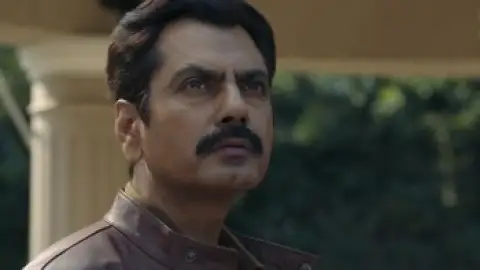 Still 4 of Raat Akeli Hai: The Bansal Murders (2025) WEB-DL [Hindi DD5.1] 4K 1080p 720p & 480p [x264/HEVC]