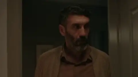 Still 1 of The Turkish Detective (Season 1) WEB-DL [Hindi (ORG 2.0) & English] 1080p 720p & 480p x264 Dual Audio DD2.0