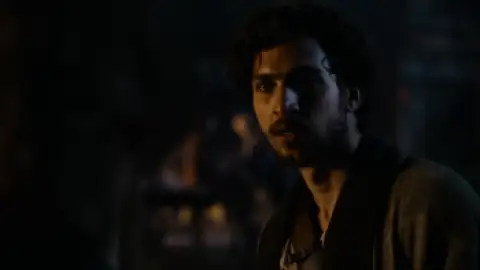 Still 1 of The Wheel of Time (Season 1) WEB-DL [Hindi DD5.1 & English] 1080p 720p & 480p Dual Audio x264 [EP-08 Added !] | Prime Series