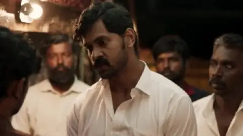 Still 8 of Election (2024) WEB-DL [Hindi (ORG 5.1) & Tamil] 1080p 720p & 480p Dual Audio [x264/HEVC]
