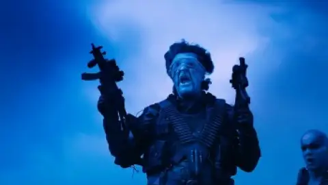 Still 3 of Mad Max: Fury Road (2015) BluRay [Hindi (ORG 5.1) & English] 4K 1080p 720p & 480p [x264/10Bit-HEVC]
