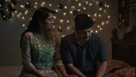 Still 4 of Kuttram Purindhavan: The Guilty One (Season 1) WEB-DL [Hindi (DD5.1) & Tamil] 4K 1080p 720p & 480p [x264/HEVC] | [ALL Episodes] | SonyLiv Series
