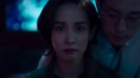 Still 3 of Murderer Report (2025) WEB-DL [Hindi (DD5.1) & Korean] 1080p 720p & 480p Dual Audio [x264/10Bit-HEVC]