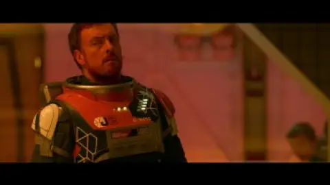 Still 6 of Lost in Space (Season 3) WEB-DL [Hindi (DD5.1) & English] 4K 1080p 720p & 480p Dual Audio [x264/ESubs] | NF Series