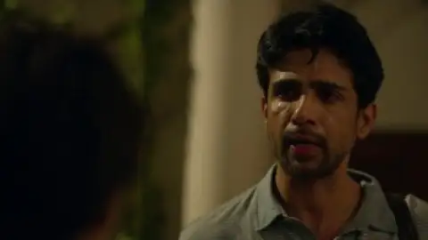 Still 4 of 8 A.M. Metro (2023) WEB-DL [Hindi DD2.0] 1080p 720p & 480p [x264/HEVC]