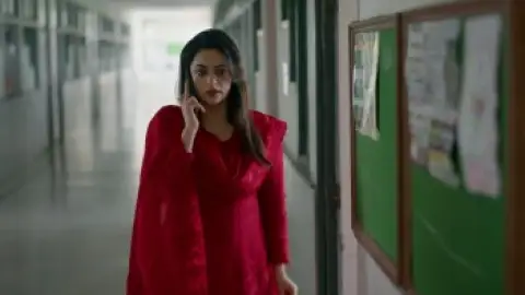 Still 6 of DSP Dev 2 (2026) WEB-DL [Punjabi DD5.1] 4K 1080p 720p & 480p [x264/HEVC]