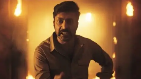 Still 6 of Rudhra Garuda Purana (2025) WEB-DL [Hindi DD2.0] 1080p 720p & 480p [x264/HEVC]