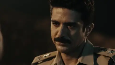 Still 1 of Kaptaan (Season 1) WEB-DL [Hindi DD5.1] 4K 1080p 720p & 480p [x264/ESubs] | PrimeVideo Series