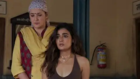 Still 1 of Rahu Ketu (2026) WEB-DL [Hindi DD5.1] 1080p 720p & 480p [x264/HEVC]