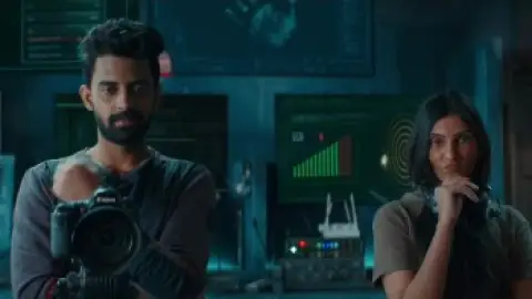 Still 7 of Game On (2024) WEB-DL [Hindi (ORG 5.1) + Telugu] 1080p 720p & 480p Dual Audio [x264/HEVC]
