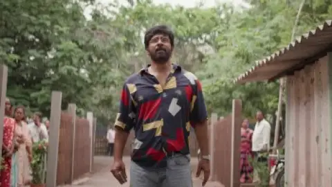 Still 2 of Mahaan (2022) UNCUT DS4K WEB-DL [Hindi (DD5.1) & Tamil] 4K 1080p 720p & 480p Dual Audio [x264/10Bit-HEVC]