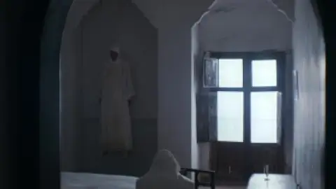 Still 8 of Sister Death (2023) WEB-DL [Hindi (ORG 5.1) & Spanish] 1080p 720p & 480p Dual Audio [x264/ESubs]