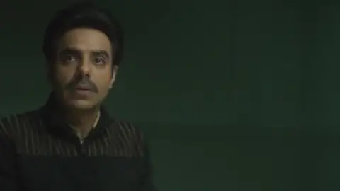 Still 2 of Berlin (2024) WEB-DL [Hindi DD5.1] 4K 1080p 720p & 480p [x264/HEVC] | [ZEE5 Film]