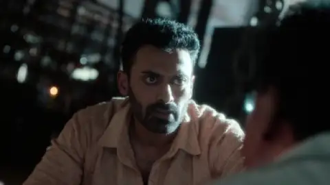 Still 6 of Pakka Commercial (2022) [HQ Hindi-Dub] WEB-DL 1080p 720p & 480p [x264/HEVC] HD