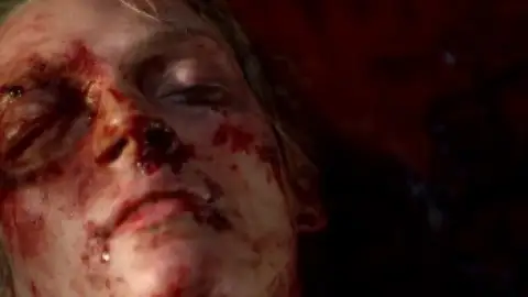 Still 3 of Kill Bill: Vol. 1 (2003) BluRay [Hindi (ORG 2.0) & English] 1080p 720p & 480p [x264/10Bit-HEVC]