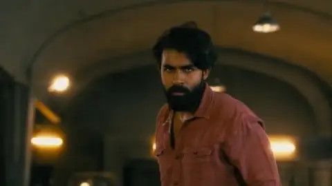 Still 1 of Yuvaraj (2024) WEB-DL [Hindi DD5.1] 1080p 720p & 480p [x264/HEVC]