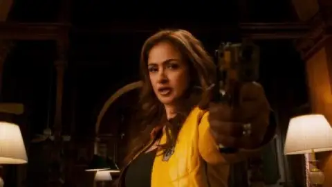 Still 8 of Good Bad Ugly (2025) WEB-DL [Hindi (DD5.1) & Tamil] 4K 1080p 720p & 480p Dual Audio [x264/10Bit-HEVC]