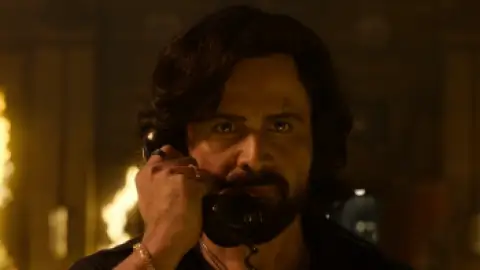 Still 4 of They Call Him OG (2025) DS4K WEB-DL [Hindi (DD5.1) & Telugu] 4K 1080p 720p & 480p [x264/10Bit-HEVC]