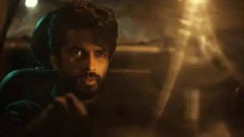 Still 1 of Vritta (2025) WEB-DL [Hindi (DD5.1) & Kannada] 4K 1080p 720p & 480p Dual Audio [x264/HEVC]