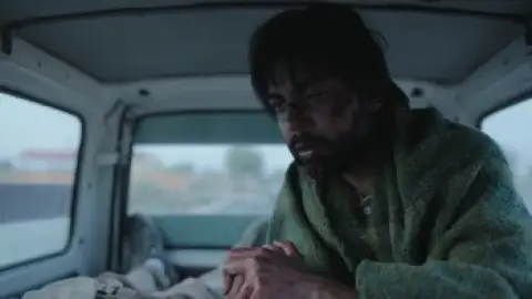 Still 6 of Stolen (2025) DS4K WEB-DL [Hindi DD5.1] 4K 1080p 720p & 480p [x264/HEVC]