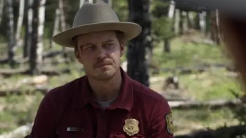 Still 1 of Joe Pickett (Season 1) BluRay [Hindi (DD2.0) & English] 1080p 720p & 480p Dual Audio [x264/ESubs]