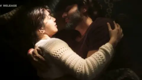 Still 5 of The Lady Killer (2023) HDTV Hindi (ORG 2.0) 1080p 720p & 480p [x264/HEVC] | [No-Ads]