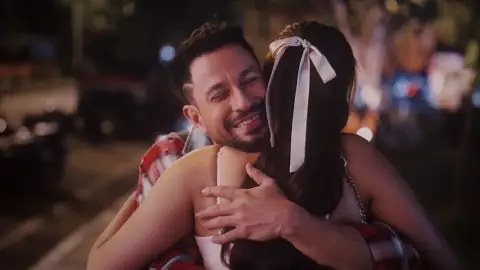 Still 4 of Vibe (2026) HQ-HDTC Hindi (LiNE) 1080p 720p & 480p [x264/HEVC]